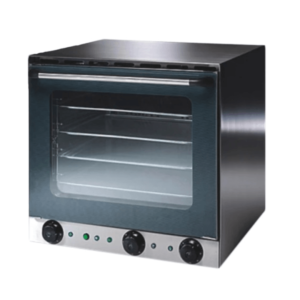 Horno de convección con vapor modelo YXD4A