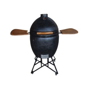 Asador cerámico kamado mediano