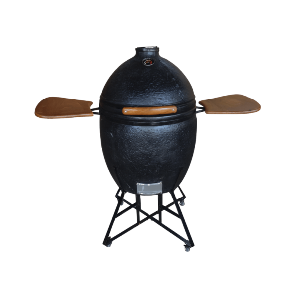 Asador cerámico kamado mediano